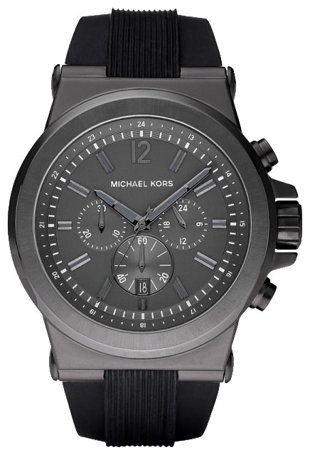 Wrist watch Michael Kors MK8206 for men - picture, photo, image