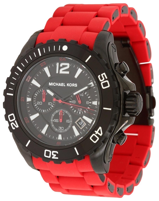 Wrist watch Michael Kors MK8212 for men - picture, photo, image