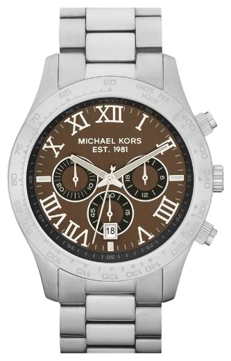 Wrist watch Michael Kors MK8213 for Men - picture, photo, image