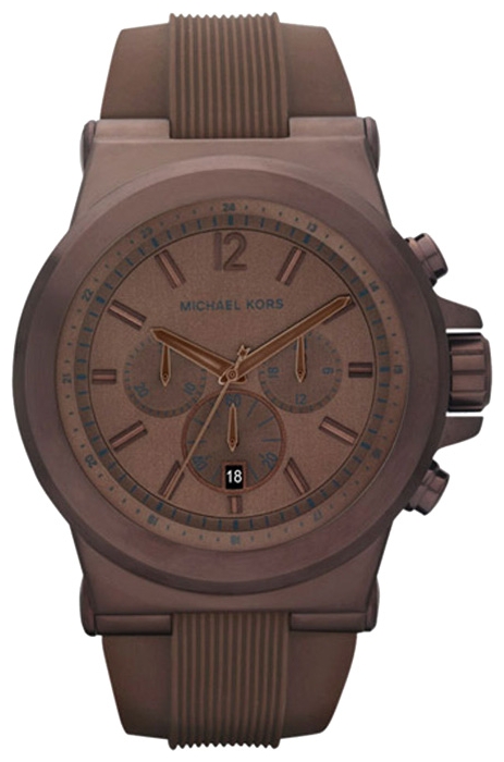 Wrist watch Michael Kors MK8216 for men - picture, photo, image