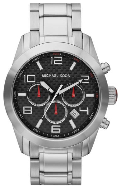 Wrist watch Michael Kors MK8218 for Men - picture, photo, image