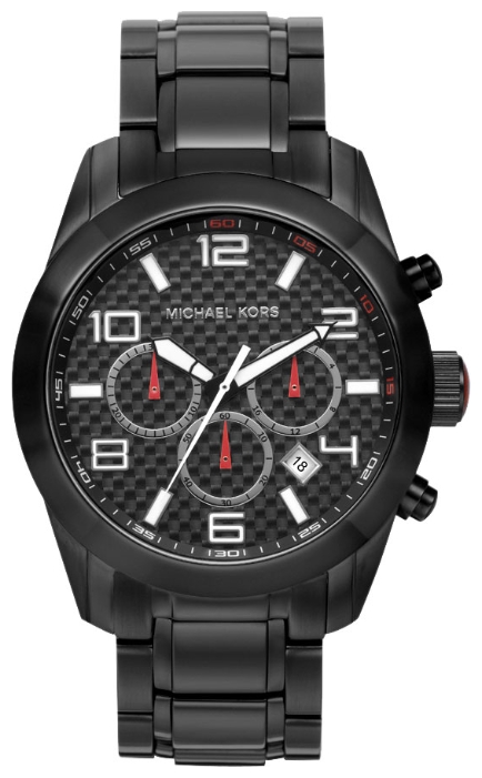 Wrist watch Michael Kors MK8219 for Men - picture, photo, image