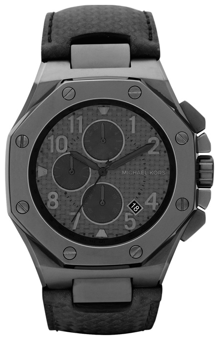 Wrist watch Michael Kors MK8224 for men - picture, photo, image