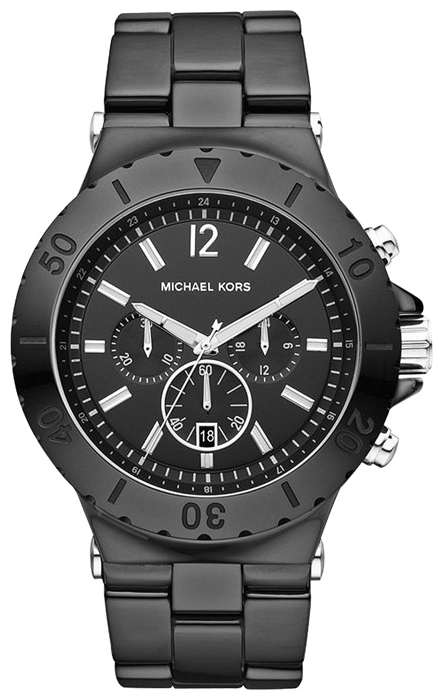 Wrist watch Michael Kors MK8225 for men - picture, photo, image