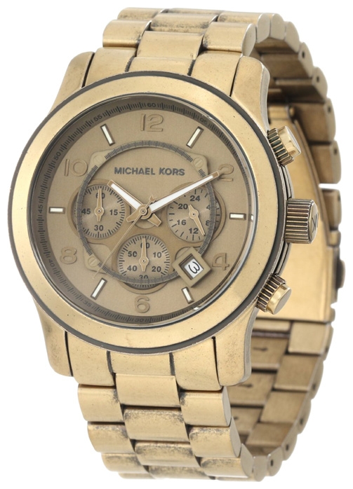 Wrist watch Michael Kors MK8227 for Men - picture, photo, image