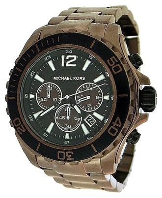 Wrist watch Michael Kors MK8232 for men - picture, photo, image
