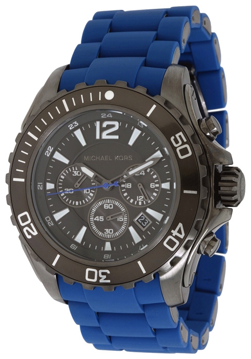 Wrist watch Michael Kors MK8233 for men - picture, photo, image