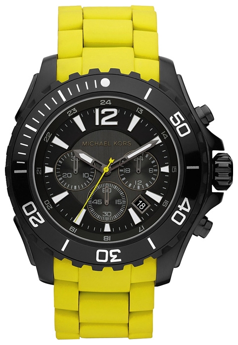 Wrist watch Michael Kors MK8236 for Men - picture, photo, image