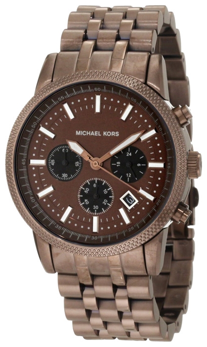 Wrist watch Michael Kors MK8237 for Men - picture, photo, image