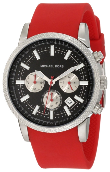Wrist watch Michael Kors MK8239 for men - picture, photo, image