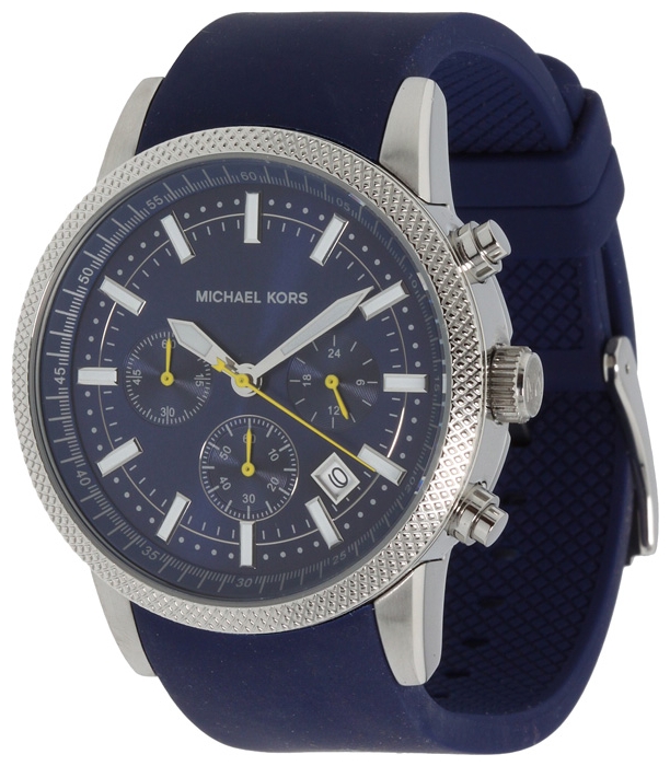 Wrist watch Michael Kors MK8240 for Men - picture, photo, image