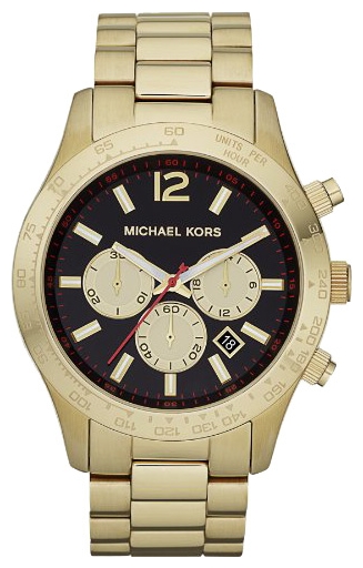 Wrist watch Michael Kors MK8246 for Men - picture, photo, image