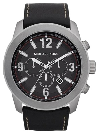 Wrist watch Michael Kors MK8249 for men - picture, photo, image