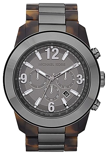 Wrist watch Michael Kors MK8251 for Men - picture, photo, image