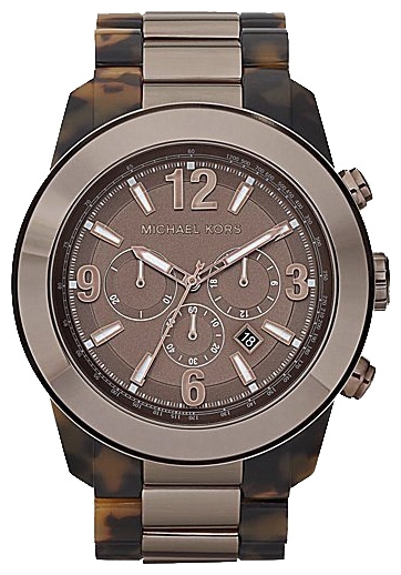 Wrist watch Michael Kors MK8252 for men - picture, photo, image