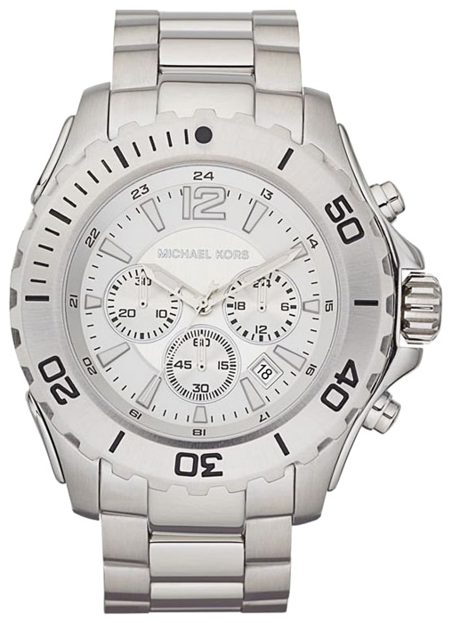 Wrist watch Michael Kors MK8253 for men - picture, photo, image