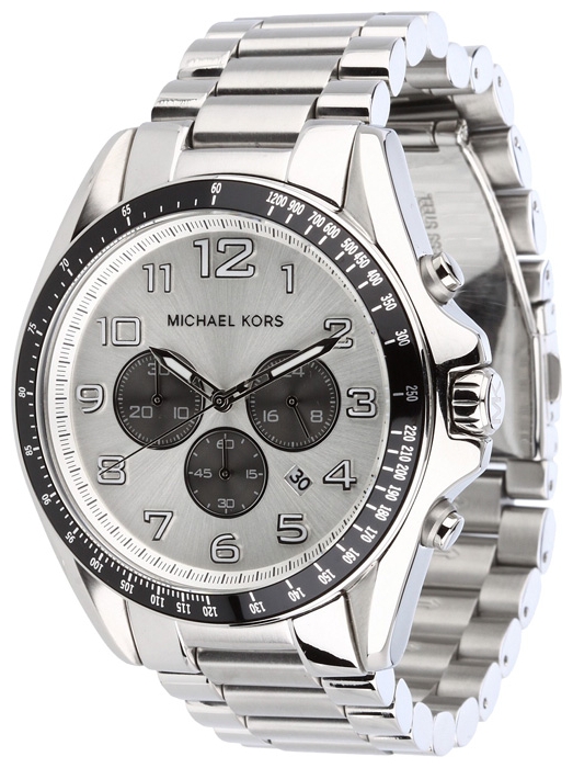 Wrist watch Michael Kors MK8254 for men - picture, photo, image
