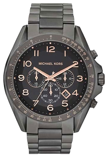 Wrist watch Michael Kors MK8255 for Men - picture, photo, image