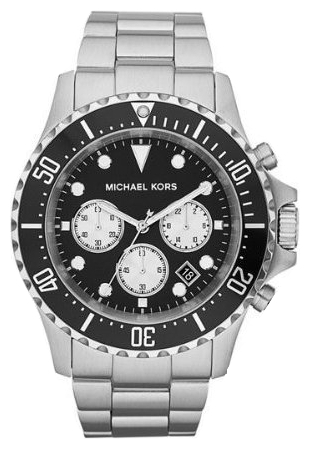 Wrist watch Michael Kors MK8256 for Men - picture, photo, image