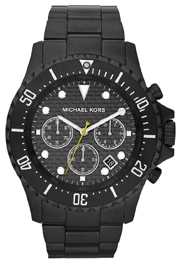 Wrist watch Michael Kors MK8257 for men - picture, photo, image