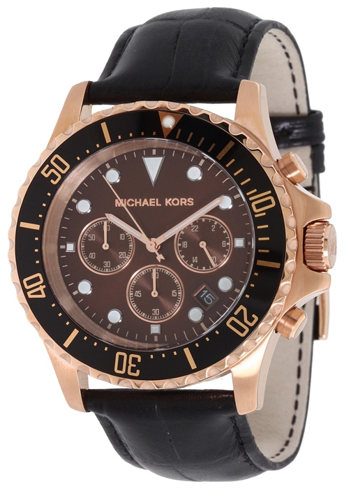 Wrist watch Michael Kors MK8258 for Men - picture, photo, image