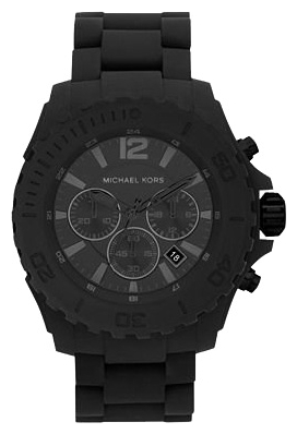 Wrist watch Michael Kors MK8260 for men - picture, photo, image
