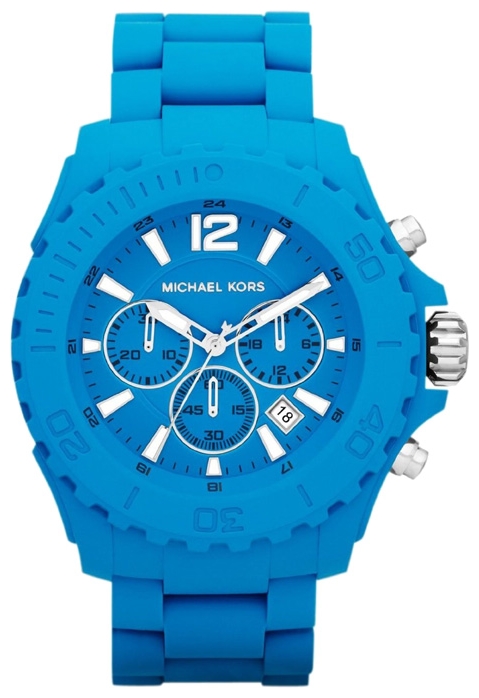 Wrist watch Michael Kors MK8261 for Men - picture, photo, image