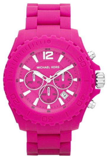 Michael Kors MK8262 pictures