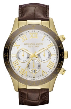 Wrist watch Michael Kors MK8263 for Men - picture, photo, image