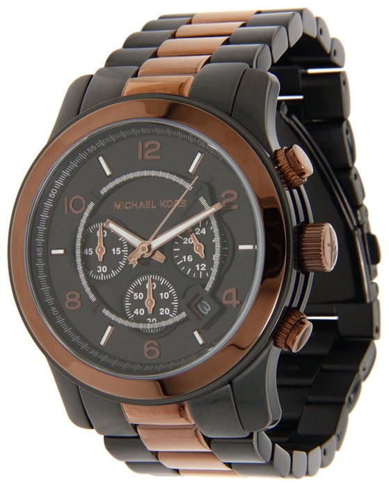 Wrist watch Michael Kors MK8266 for Men - picture, photo, image