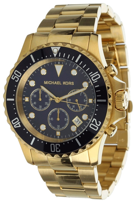 Wrist watch Michael Kors MK8267 for men - picture, photo, image