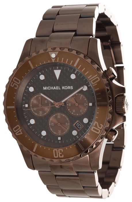 Wrist watch Michael Kors MK8268 for men - picture, photo, image