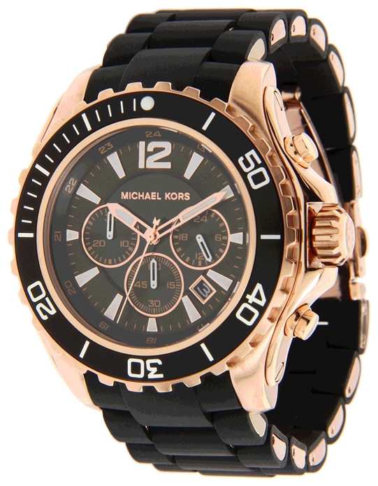 Wrist watch Michael Kors MK8269 for men - picture, photo, image