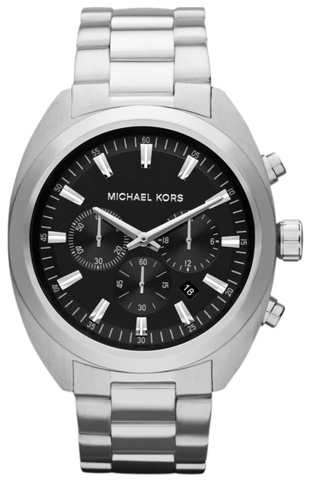 Wrist watch Michael Kors MK8270 for men - picture, photo, image