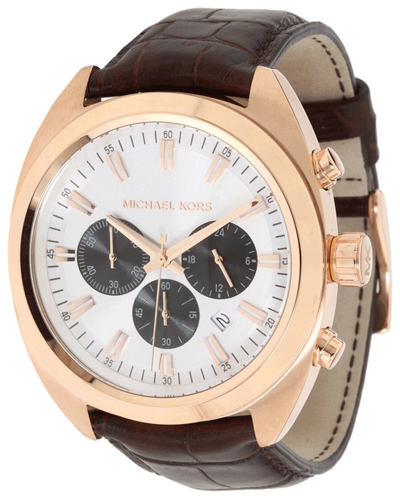 Wrist watch Michael Kors MK8271 for men - picture, photo, image