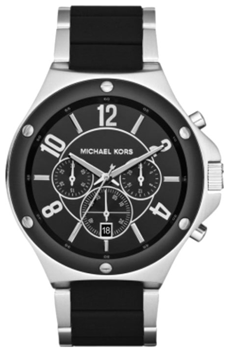 Wrist watch Michael Kors MK8272 for men - picture, photo, image