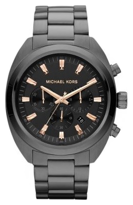 Wrist watch Michael Kors MK8276 for Men - picture, photo, image