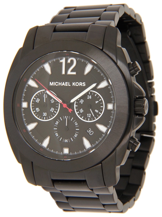 Wrist watch Michael Kors MK8282 for Men - picture, photo, image