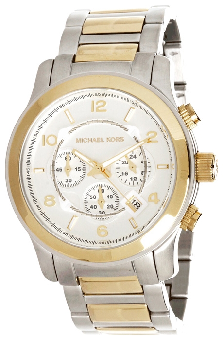 Wrist watch Michael Kors MK8283 for men - picture, photo, image