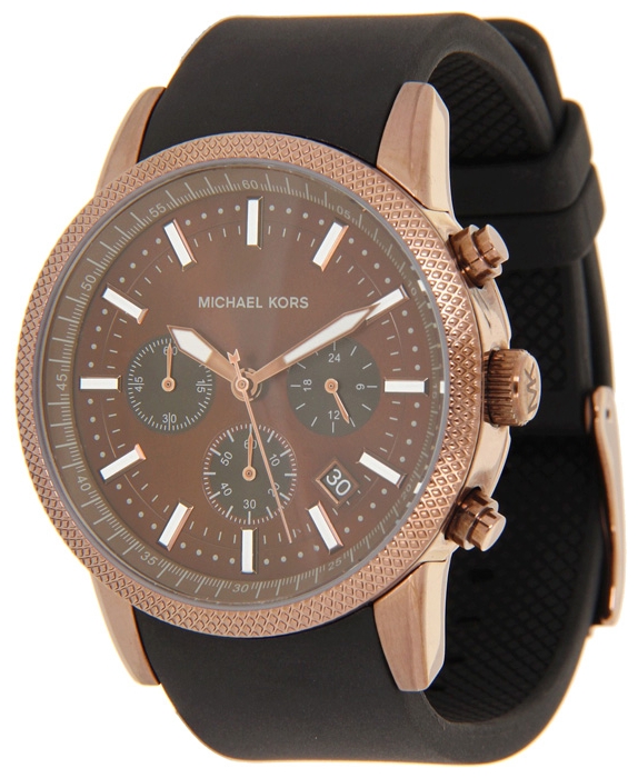 Wrist watch Michael Kors MK8285 for men - picture, photo, image