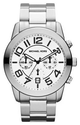 Wrist watch Michael Kors MK8290 for Men - picture, photo, image
