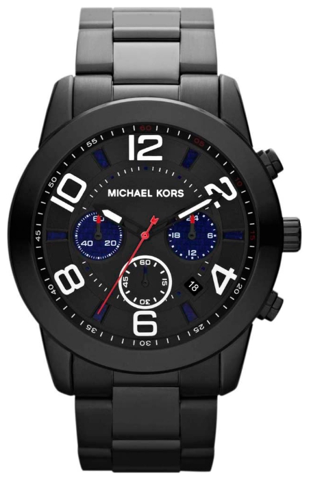 Wrist watch Michael Kors MK8291 for men - picture, photo, image