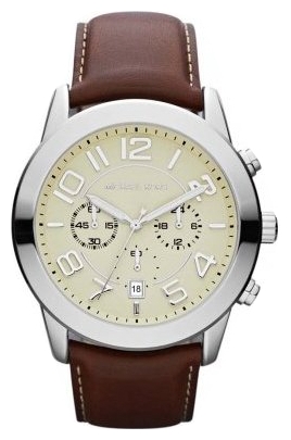 Wrist watch Michael Kors MK8292 for men - picture, photo, image