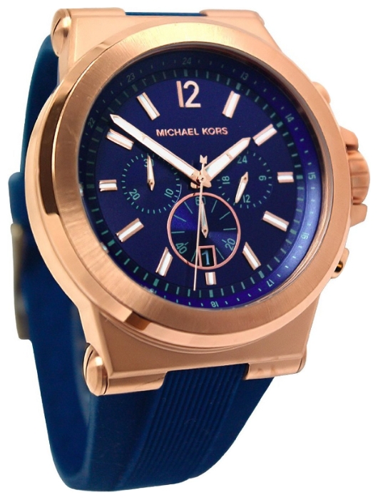 Wrist watch Michael Kors MK8295 for Men - picture, photo, image