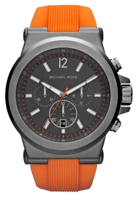 Wrist watch Michael Kors MK8296 for men - picture, photo, image