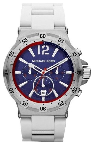 Wrist watch Michael Kors MK8297 for Men - picture, photo, image