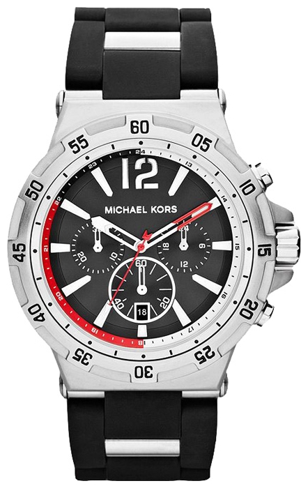 Wrist watch Michael Kors MK8298 for men - picture, photo, image