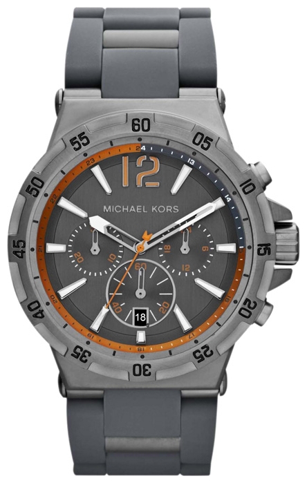 Wrist watch Michael Kors MK8299 for Men - picture, photo, image