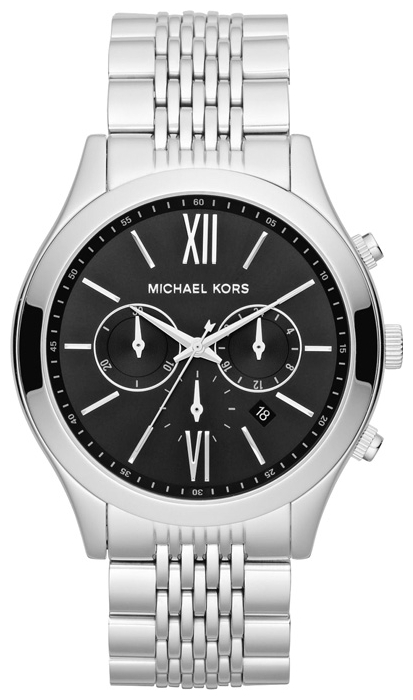Wrist watch Michael Kors MK8305 for Men - picture, photo, image