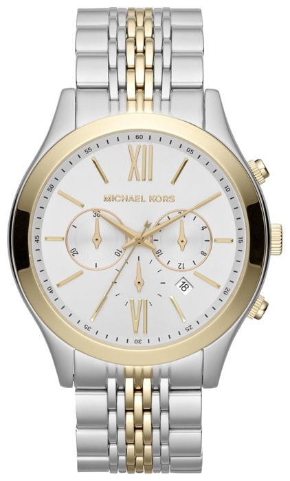 Wrist watch Michael Kors MK8306 for Men - picture, photo, image
